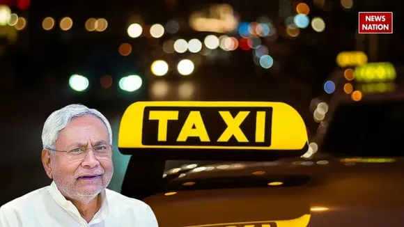 bihar cab facilities