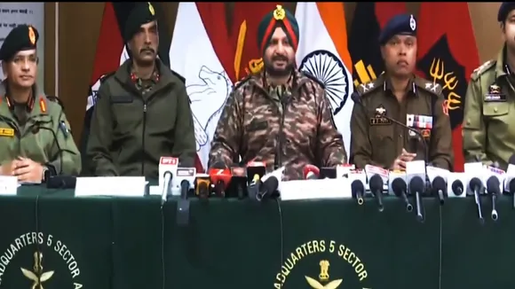 Kishtwar terrorists killed