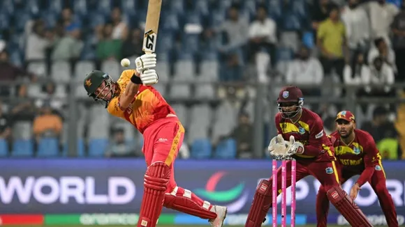 T20 World Cup Records