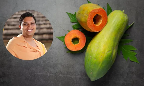 acharya balkrishna health tips