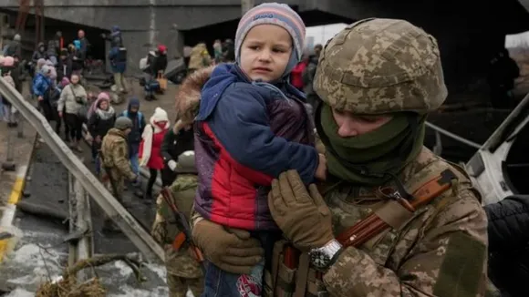 Russia Ukraine war 4th anniversary, EU new sanctions on Russia, Hungary veto Ukraine aid, Russia invasion 2026 updates, EU Russia oil dispute, Ukraine war reconstruction challenges