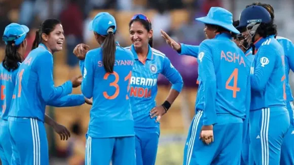 womens t20 world cup 2026 will start from 12 june icc Announce schedule