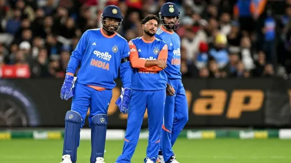 IND vs ZIM possible changes in team india playing 11 in next match in t20 world cup 2026