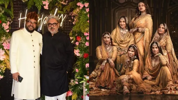 Ismail Darbar Accuse Sanjay Leela Bhansali