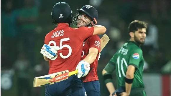 T20 World Cup 2026 theste 3 batsman score hundred in tournament pathum nissanka sahibzada farhan harry brook