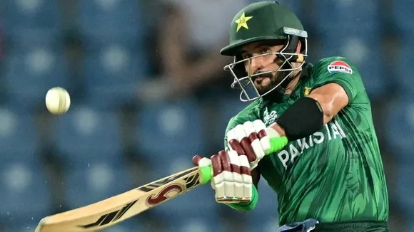 top 5 batsmen with most runs in t20 world cup 2026