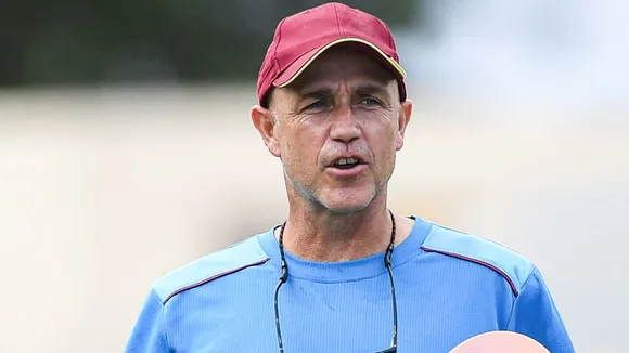 Who Is Richard Pybus afghanistan appointed new head coach after t20 world cup 2026