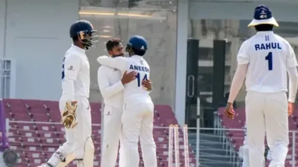 Who Is Sahil Lotra can be proved secret weapon in ranji trophy finals for jammu kashmir