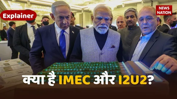India Israel Deal
