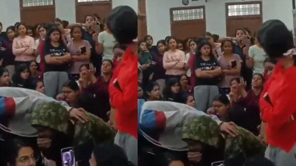 Lucknow University video