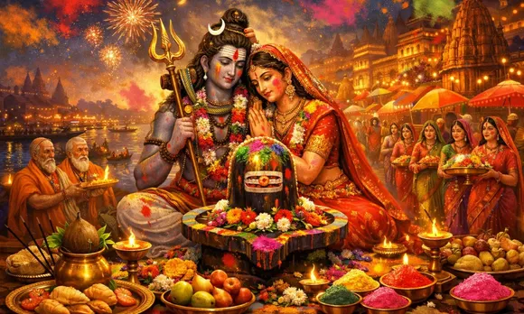 rangbhari eakdashi 2026