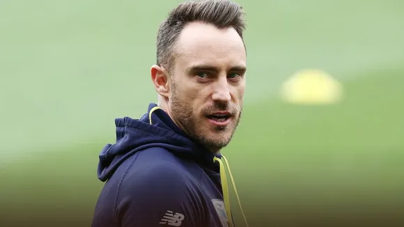 faf du plessis predict india south africa team can reach in finals where proteas can win tournament
