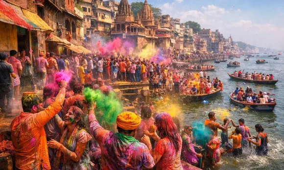 holi 2026