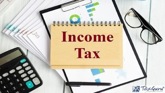 income tax