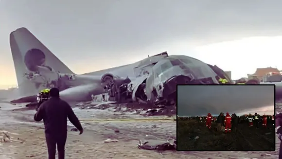Bolivia-plane-crash-news