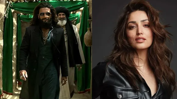 Dhurandhar-Yami Gautam