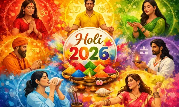 holi 2026
