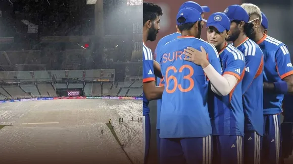 IND vs WI if india vs west indies match abandoned due to rain then which team which team qualified in semifinals in t20 world cup 2026