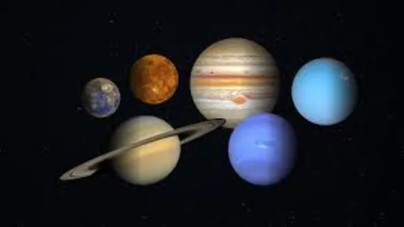 Planet Parade February 2026