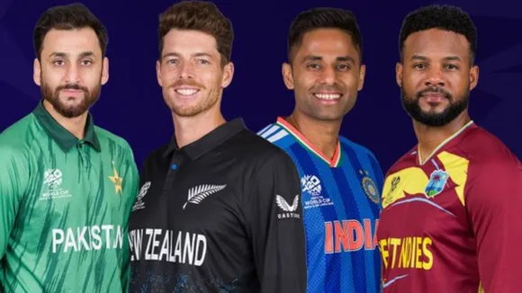T20 World Cup 2026