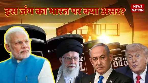 What Impact on India of War