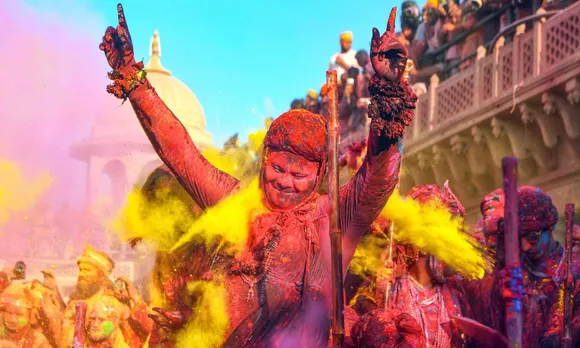 holi 2026