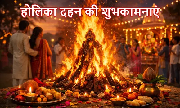 holika dahan 2026 wishes