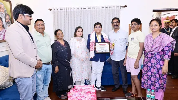 Jharkhand-government