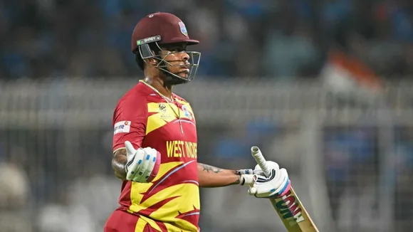 most sixes in t20 world cup 2026