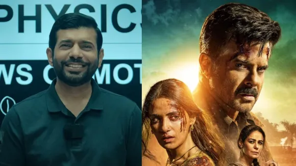 OTT Release This Week