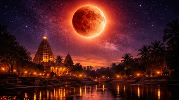 Chandra Grahan 2026 (6)