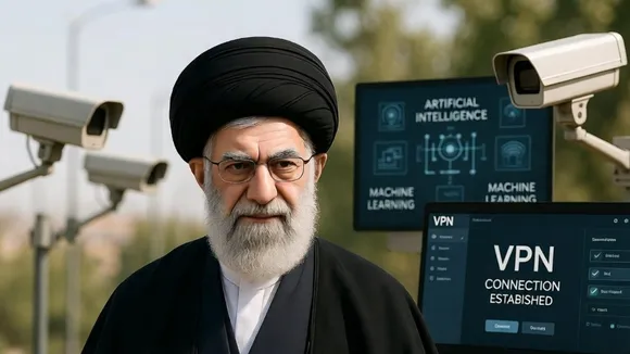 Mossad Khamenei assassination plan, traffic camera hack Tehran, Israel cyber attack Iran, AI tracking Khamenei, Unit 8200 signals intelligence, precision strike Khamenei death, Iran Israel war cyber espionage