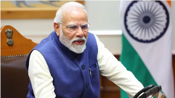 middle east war India stand