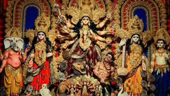 Chaitra Navratri 2026
