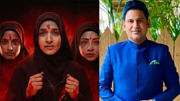 Manoj Muntashir on The Kerala Story 2