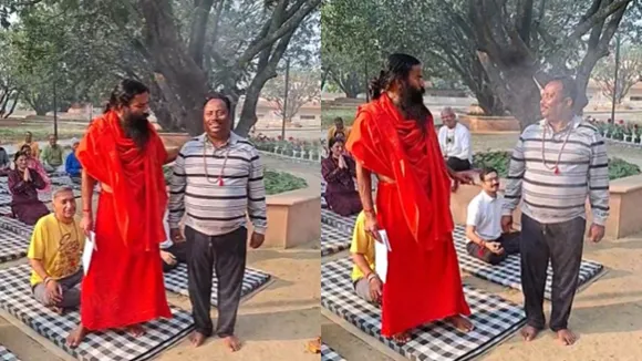 Weight Loss Tips By Swami Ramdev