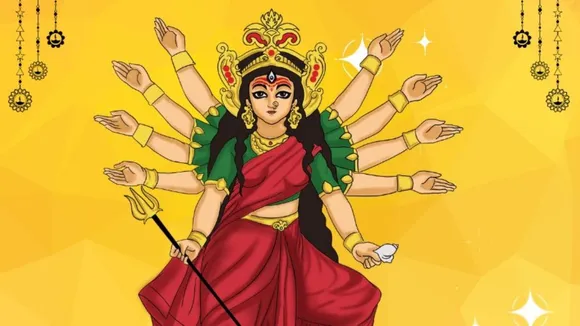 Chaitra Navratri 2026 (2)
