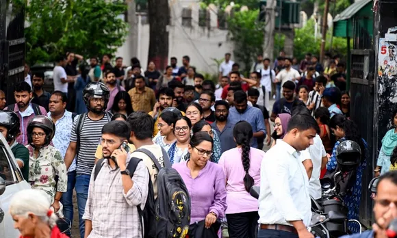 Fulbright Nehru Master Fellowship 2026-27 Eligibility Criteria last Date to apply do and Dont in hindi