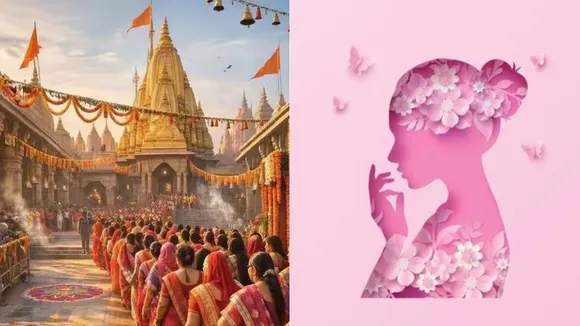 Kashi Vishwanath Temple (2)