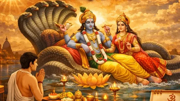 Papmochani Ekadashi 2026