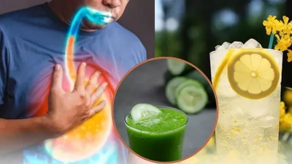 Energy Drink For Summer