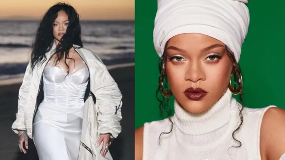 Rihanna House Firing