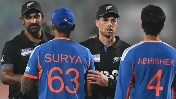 This team has lost most finals in ICC events team india is on number 1