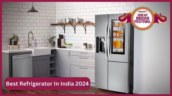 Best Refrigerator In India