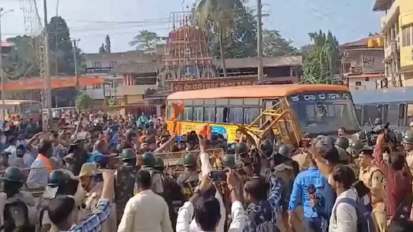 mangaluru