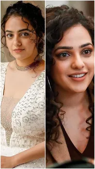 Nitya Menon hot pics