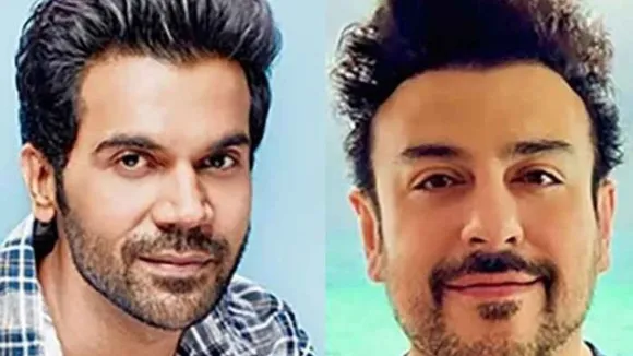 Rajkummar Rao on Adnan Sami's return