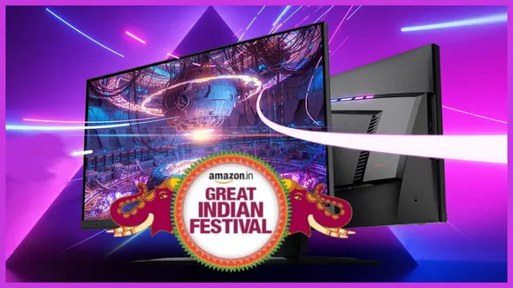 MSI Monitors