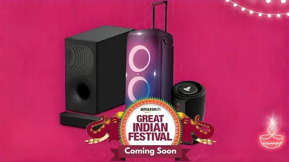 Amazon Festival Sale 2024