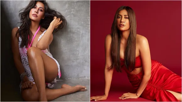 Chitrangda Singh Birthday